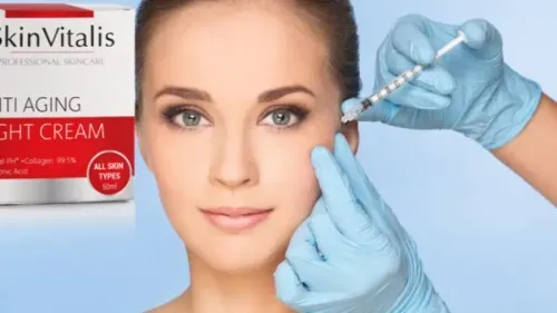 Beauty derm : sastav samo prirodnih sastojaka.